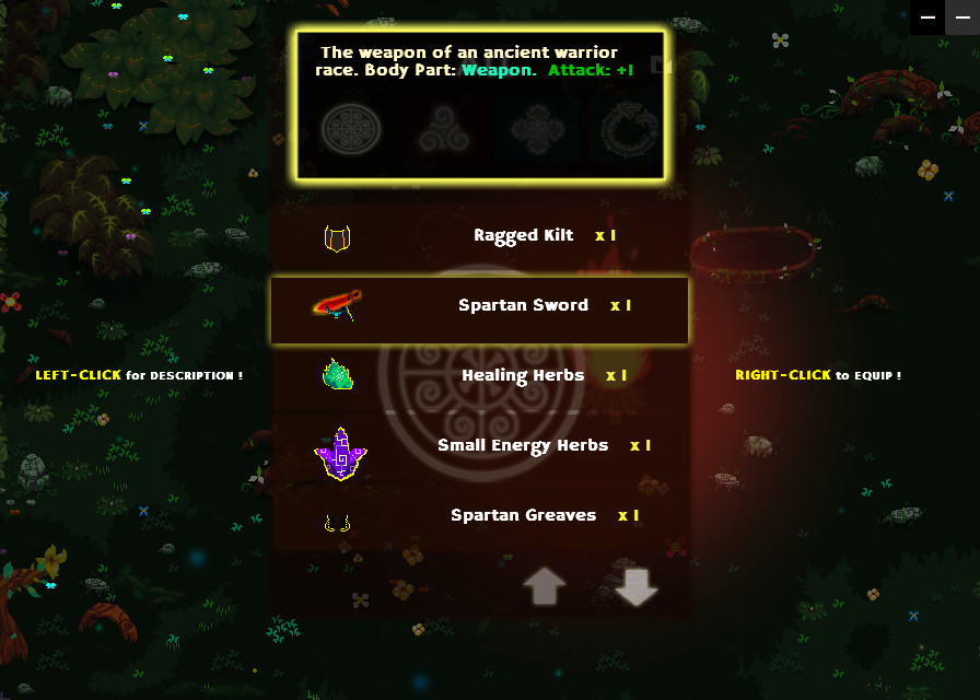 TRANSCEND  screenshot 12