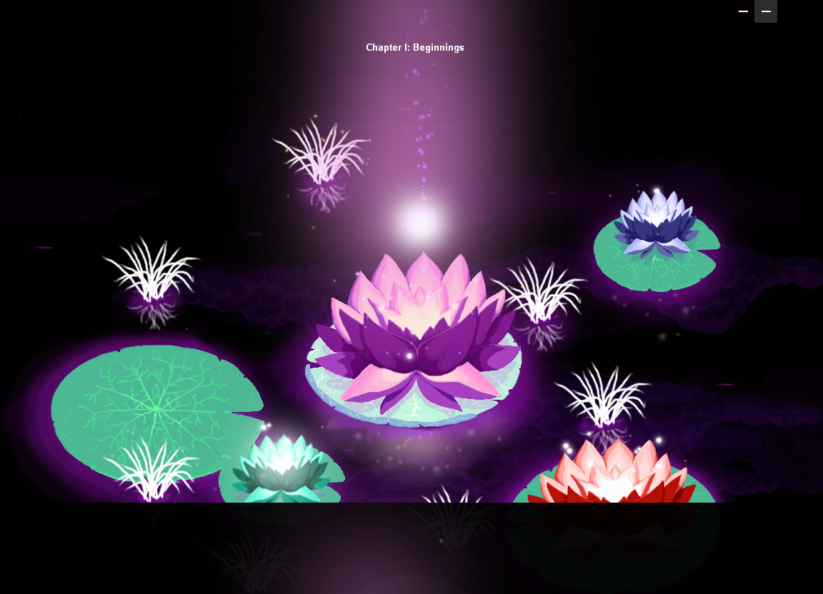 TRANSCEND  screenshot 1