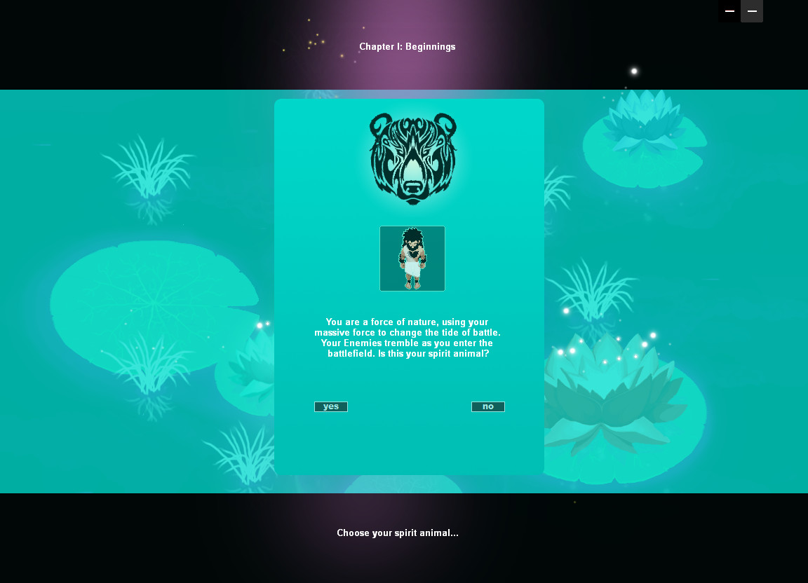 TRANSCEND  screenshot 3