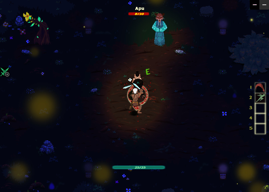 TRANSCEND  screenshot 10