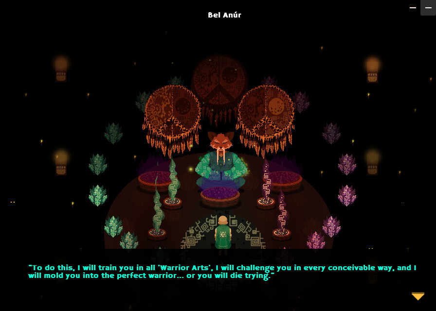 TRANSCEND  screenshot 8