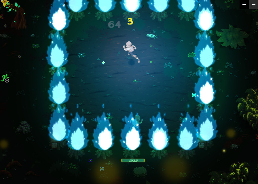 TRANSCEND  screenshot 17