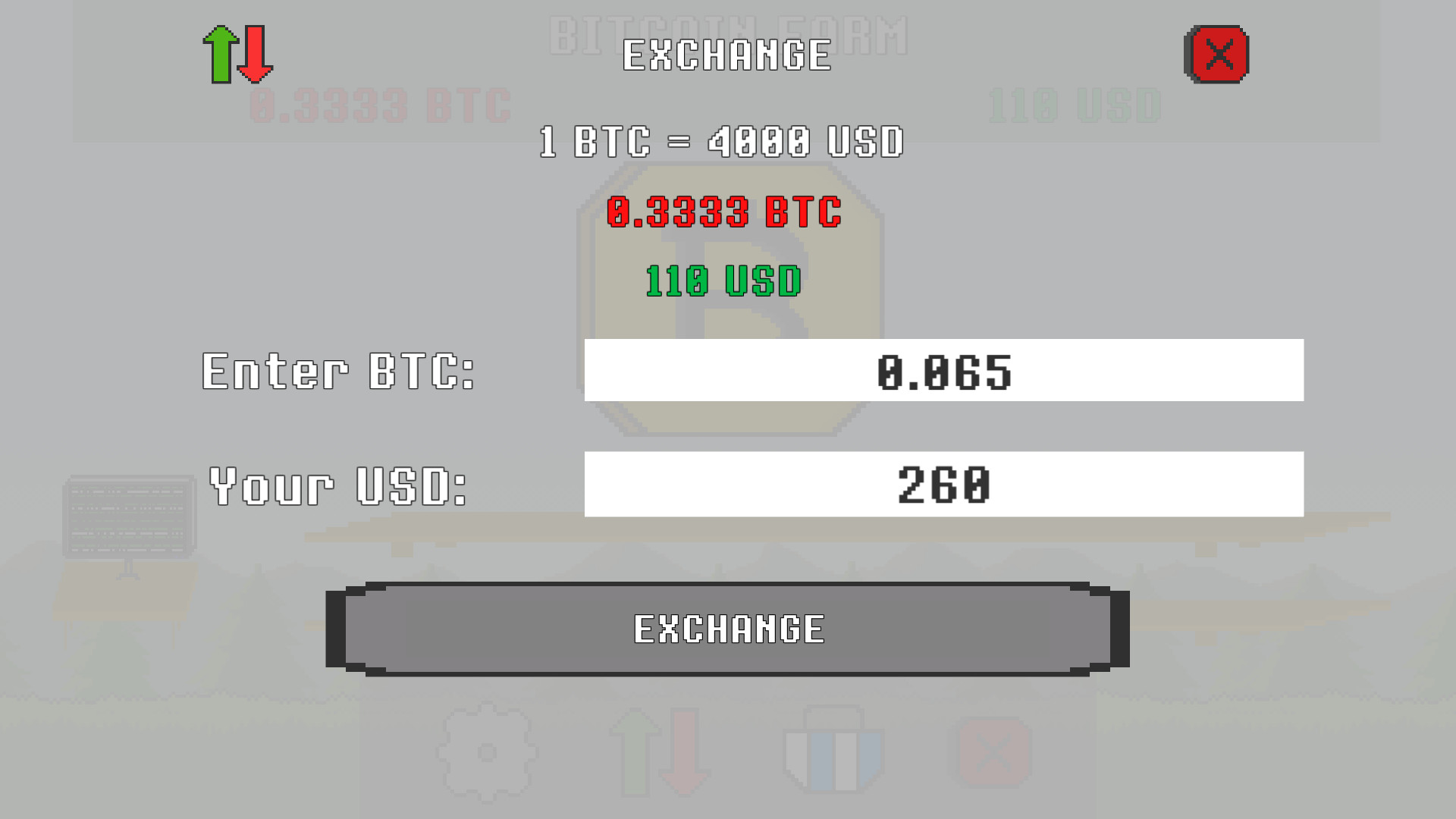 Bitcoin Farm screenshot 6