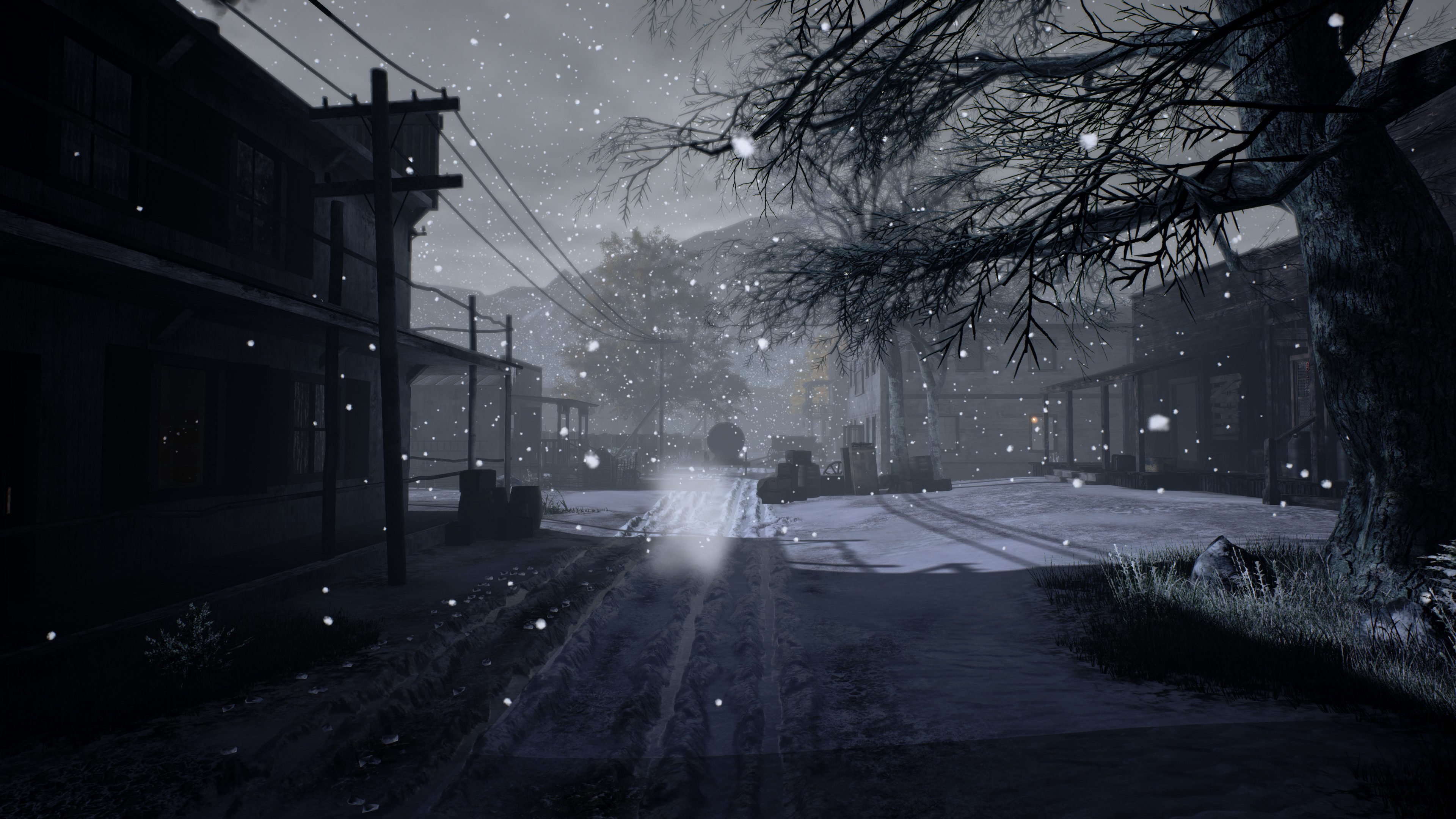 Black Powder screenshot 3