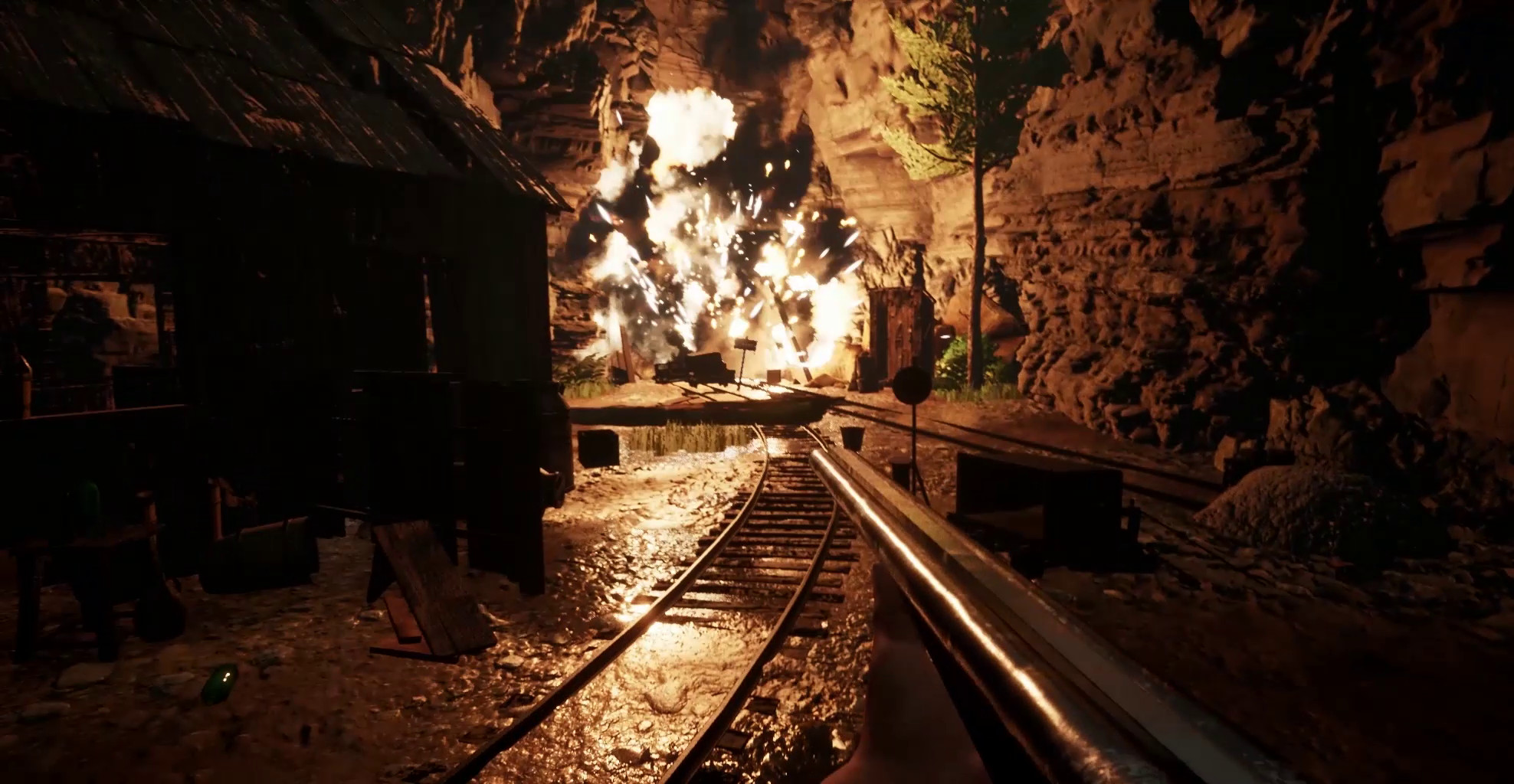 Black Powder screenshot 13