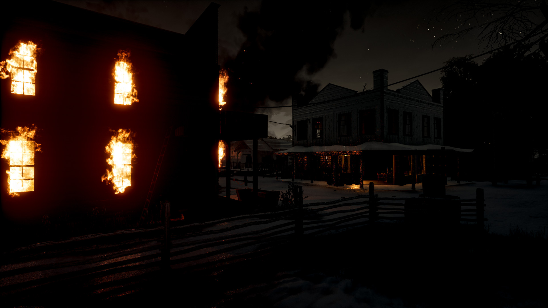 Black Powder screenshot 15