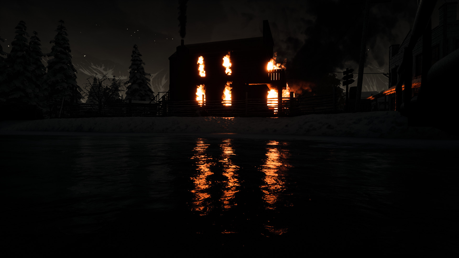 Black Powder screenshot 16