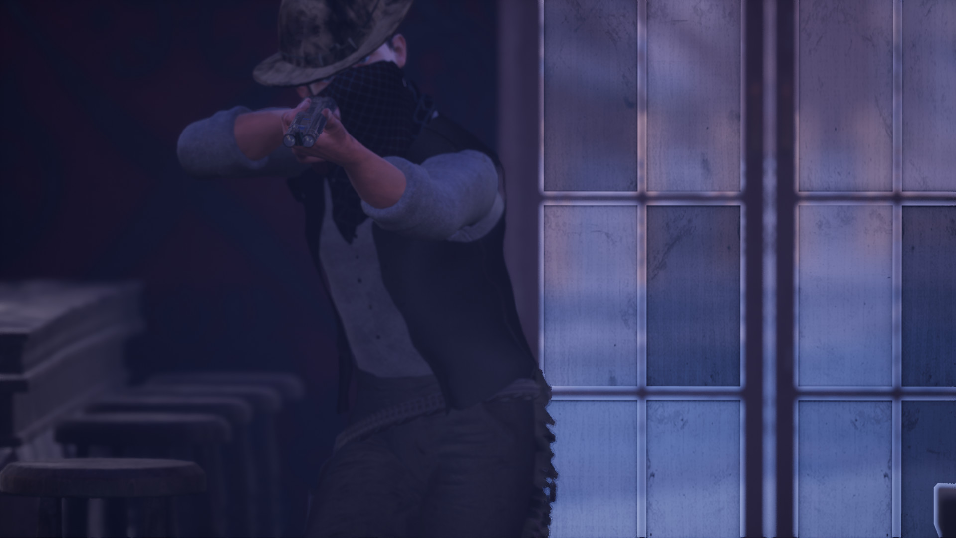 Black Powder screenshot 11