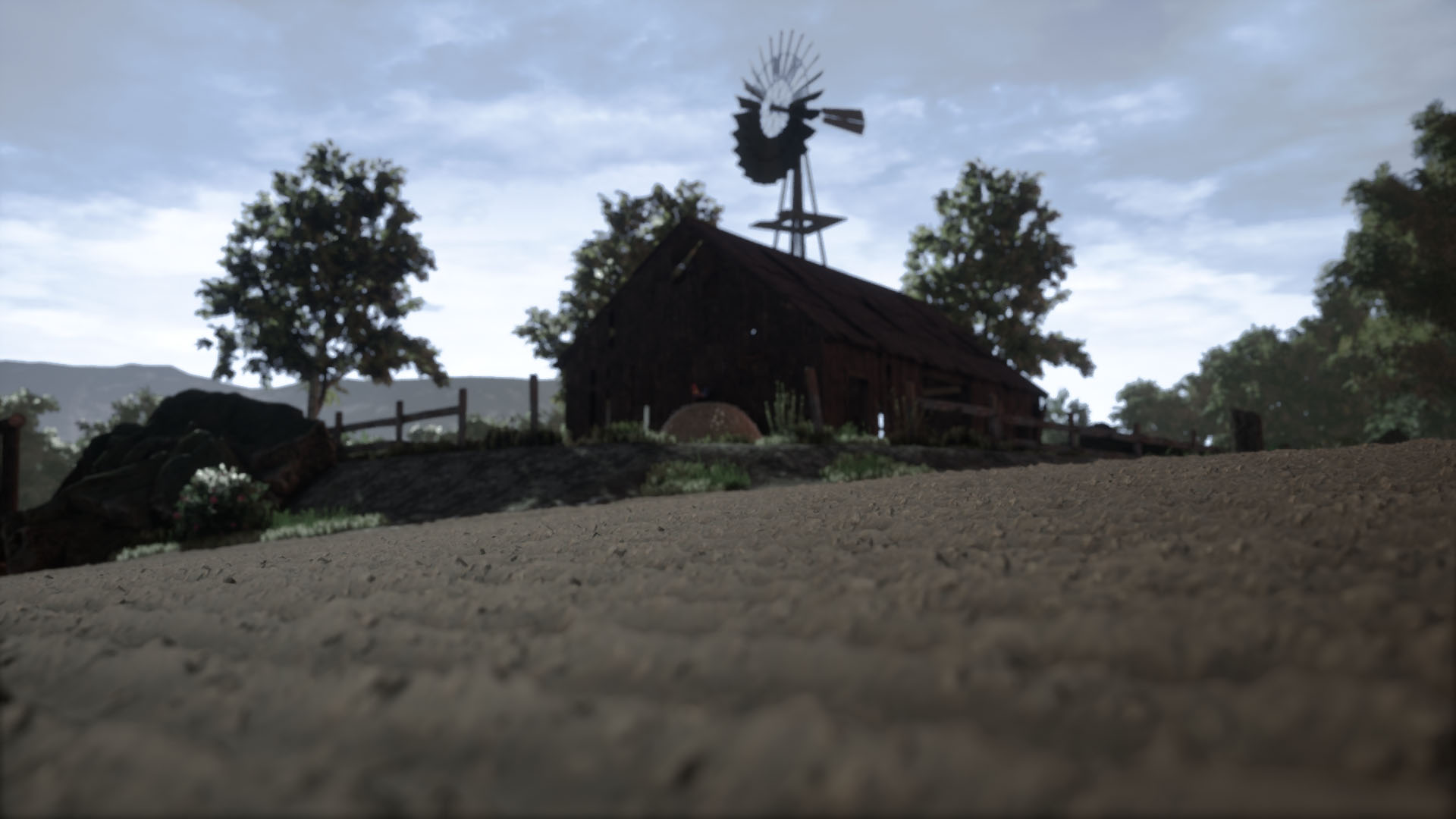 Black Powder screenshot 14