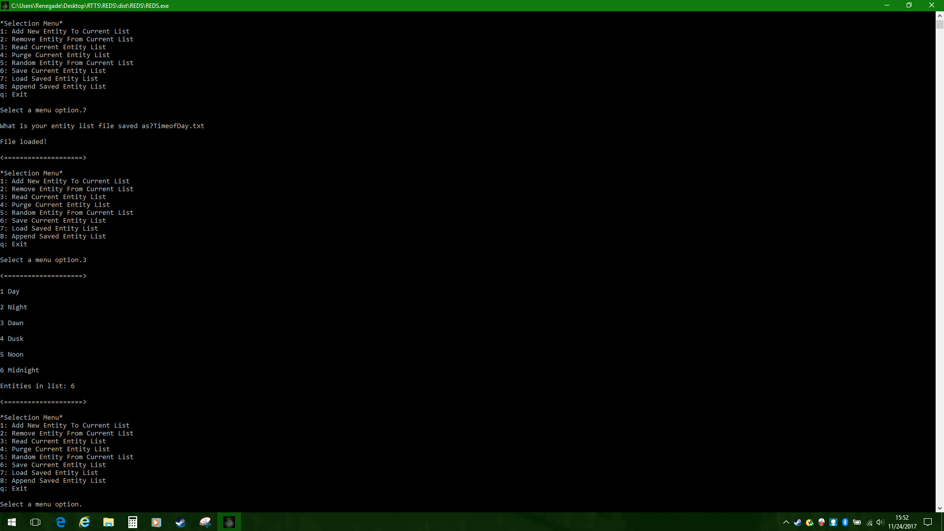 Renegade Tabletop Tools System screenshot 10