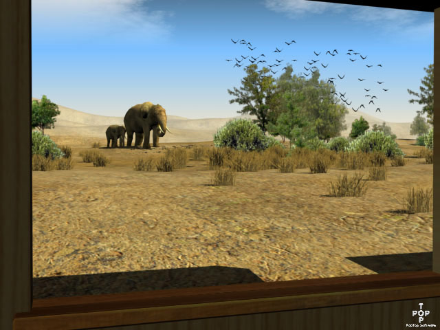Railroad Tycoon 3 screenshot 14