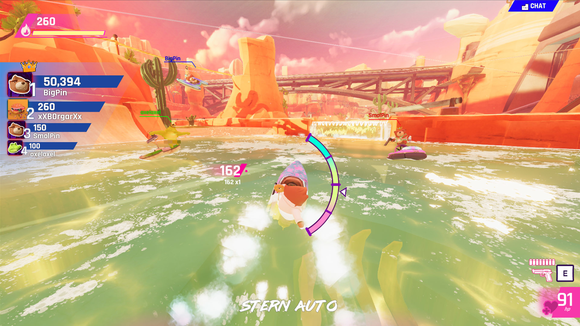 Wave Break screenshot 9