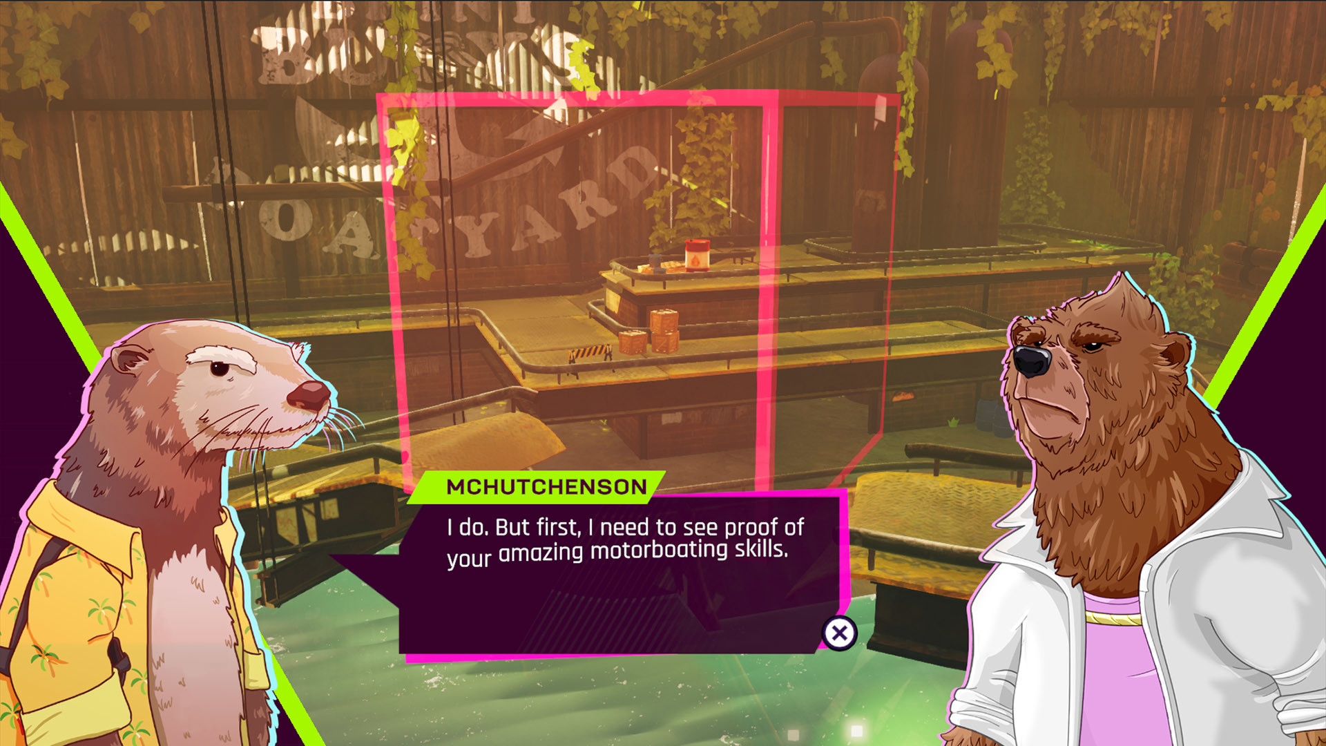 Wave Break screenshot 8