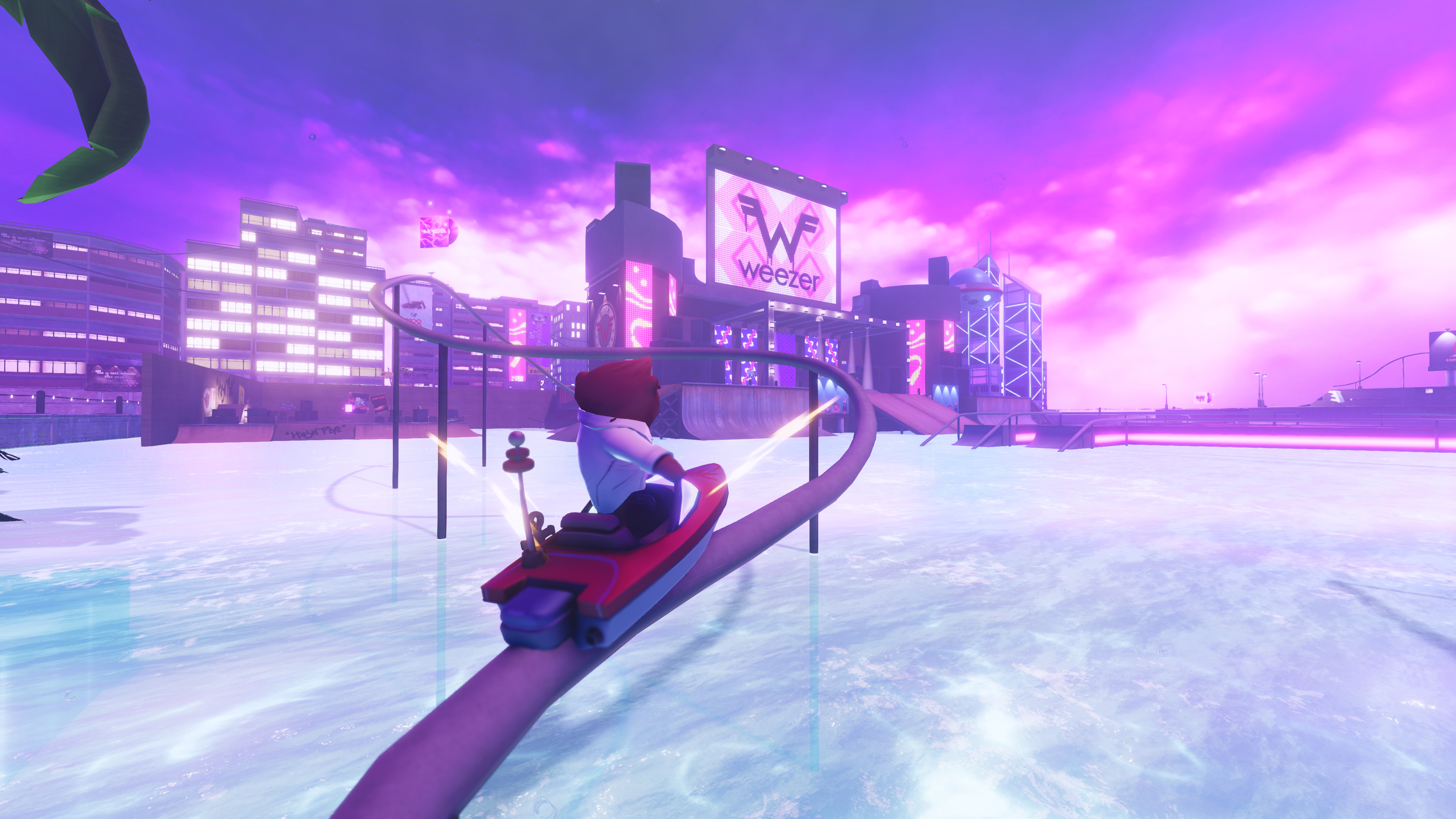 Wave Break screenshot 12