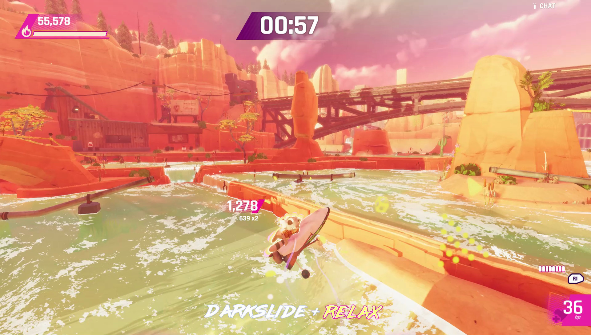 Wave Break screenshot 2