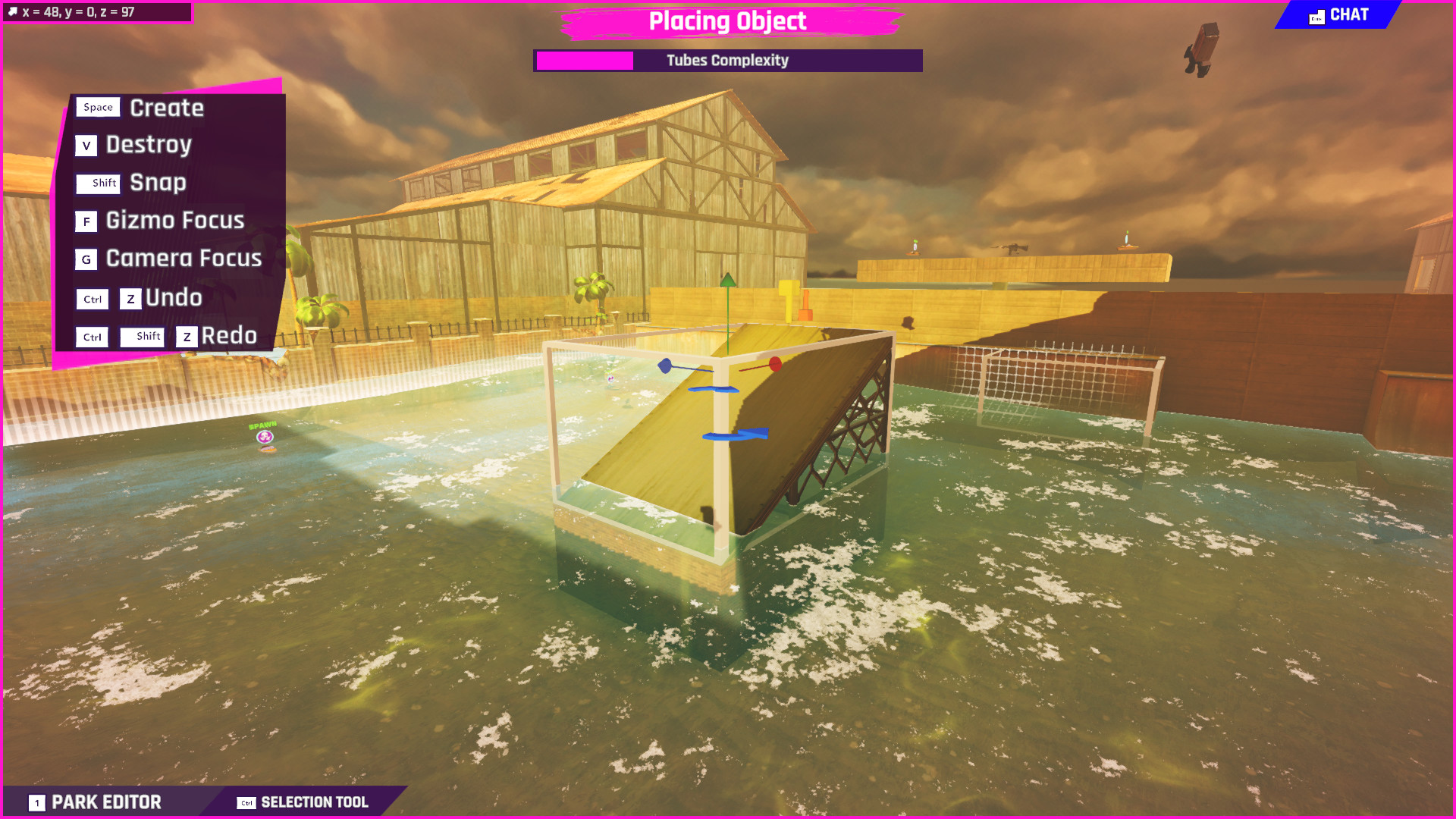Wave Break screenshot 10