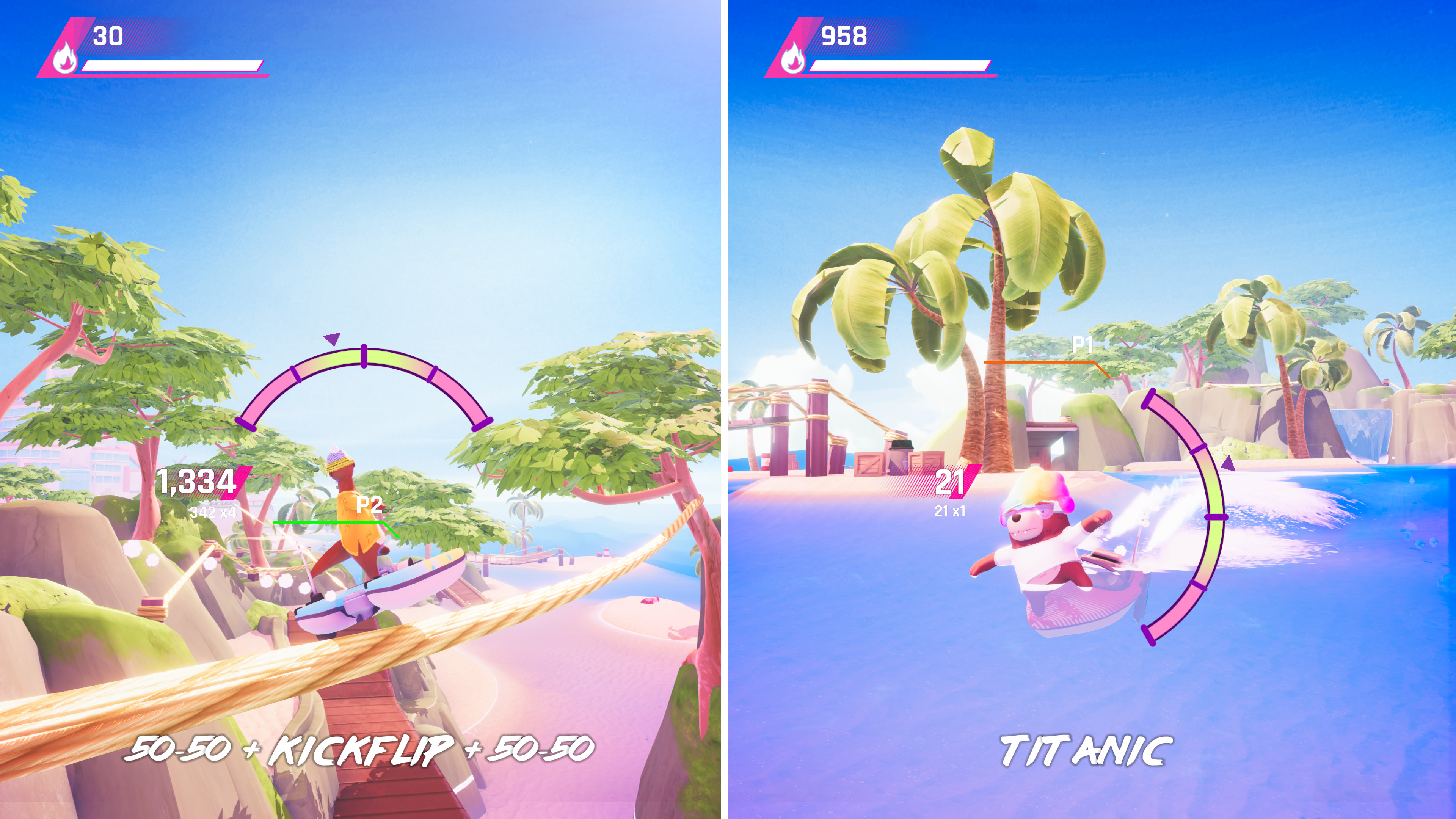 Wave Break screenshot 7
