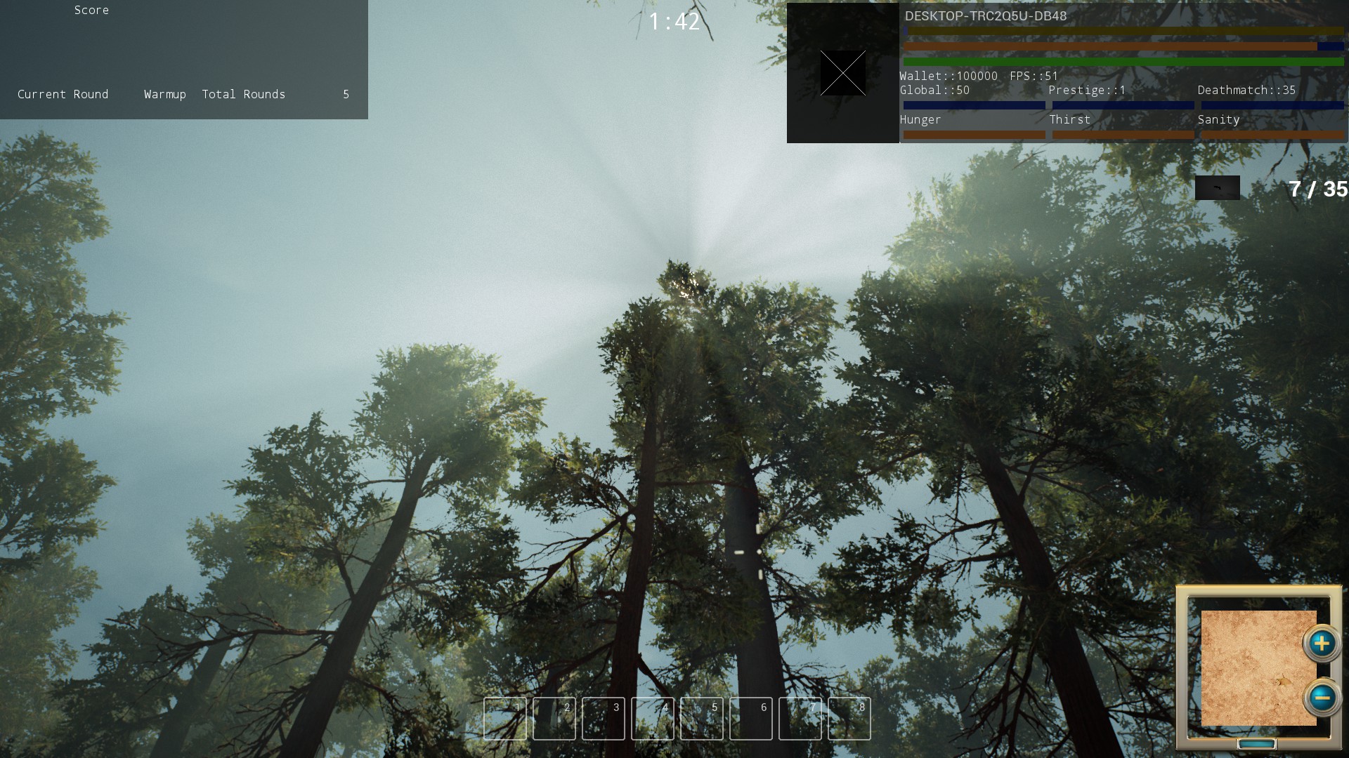 Voidwalkers: Exodus screenshot 15