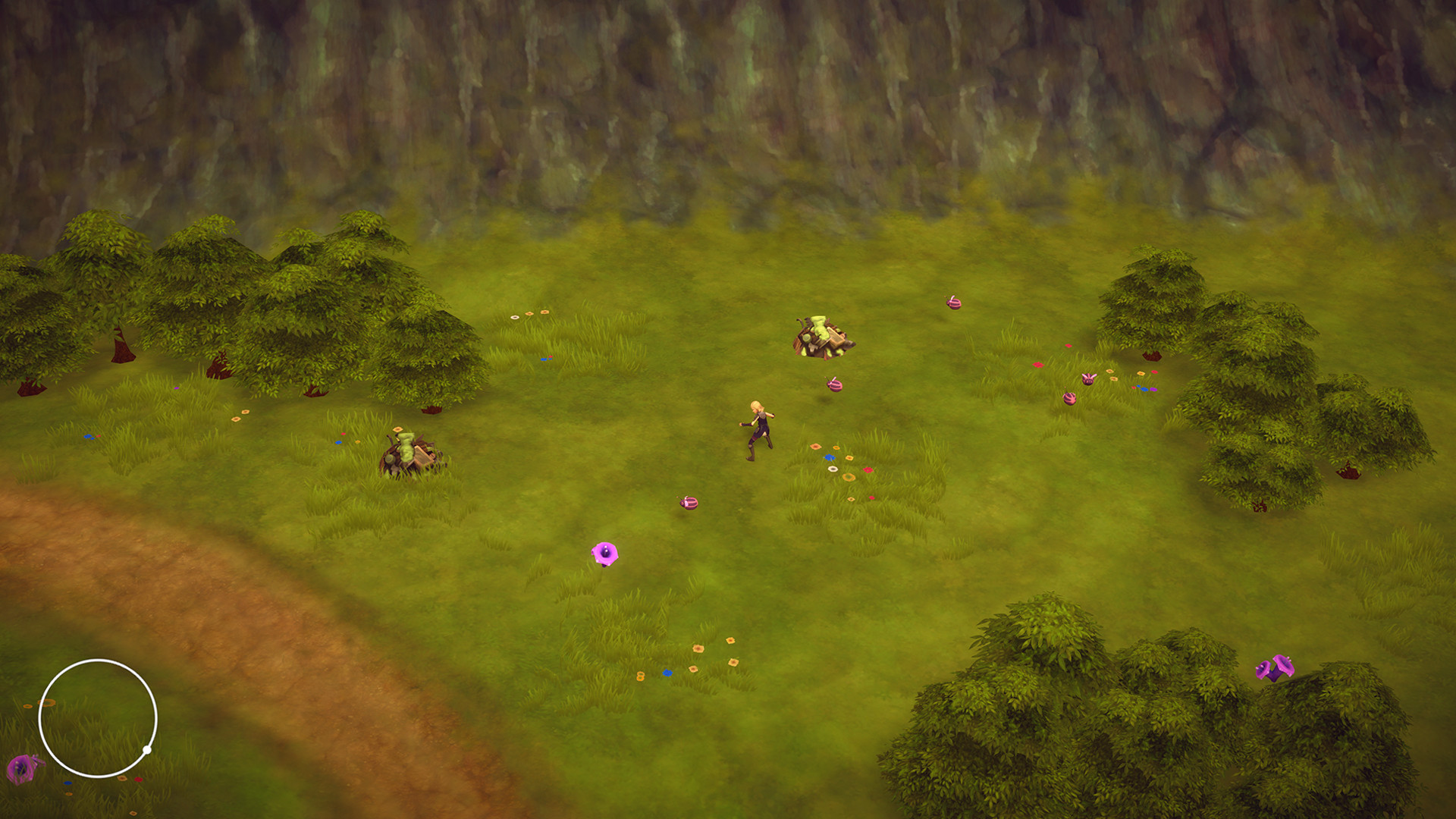 EARTHLOCK screenshot 16