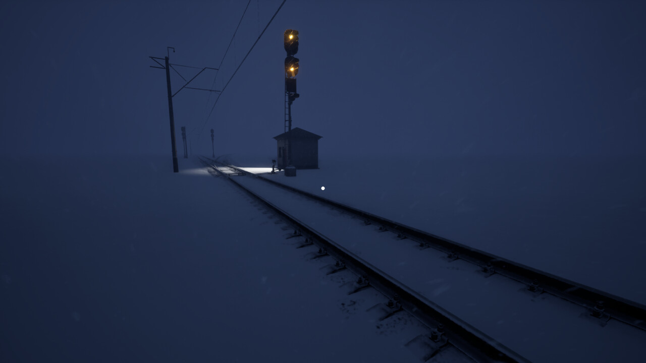 TractionSim screenshot 2