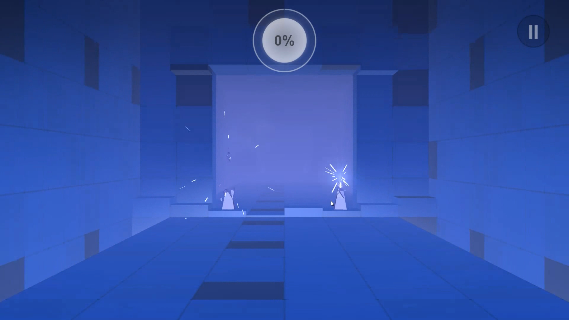 Infinity Escape screenshot 7