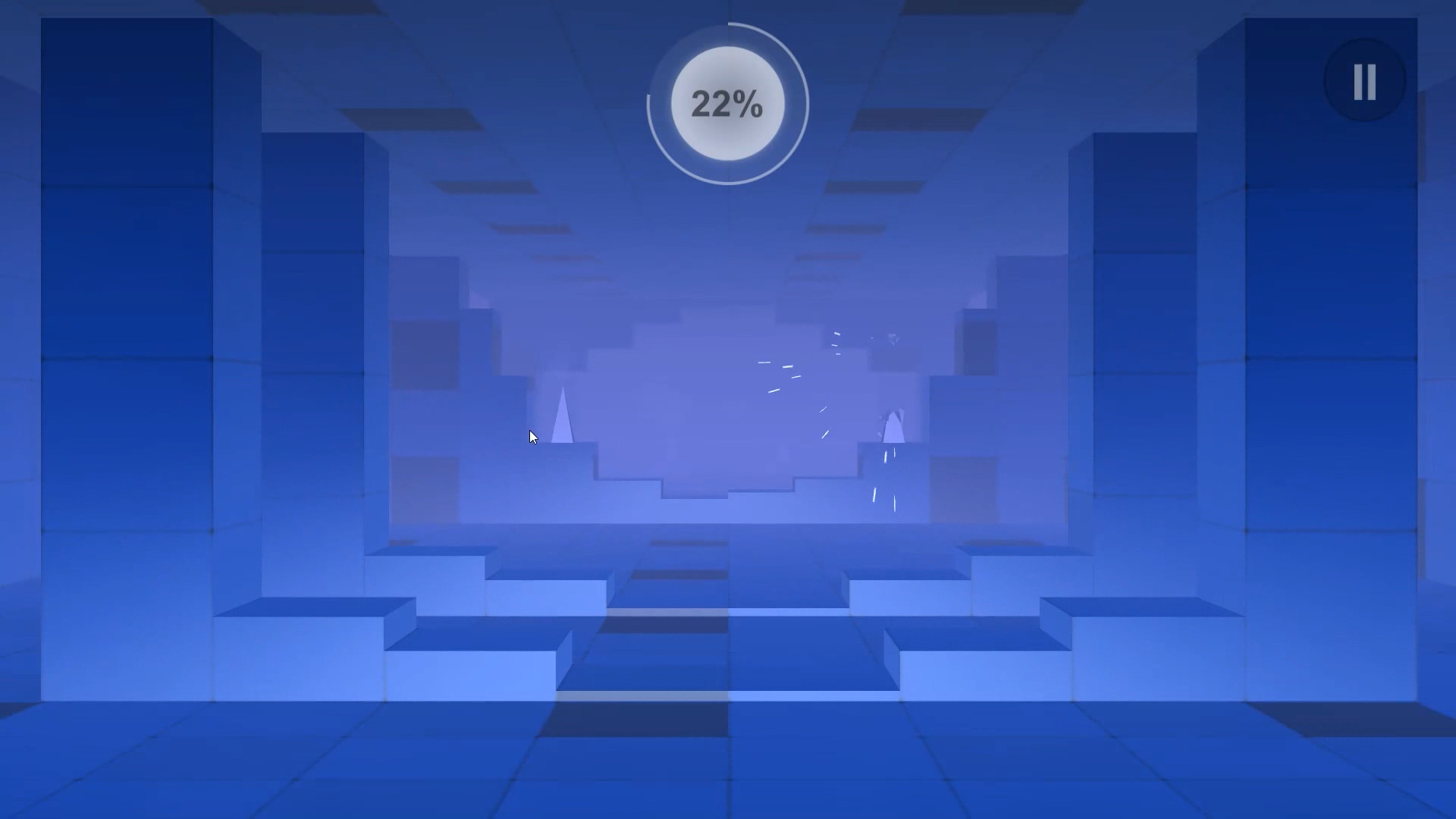 Infinity Escape screenshot 4