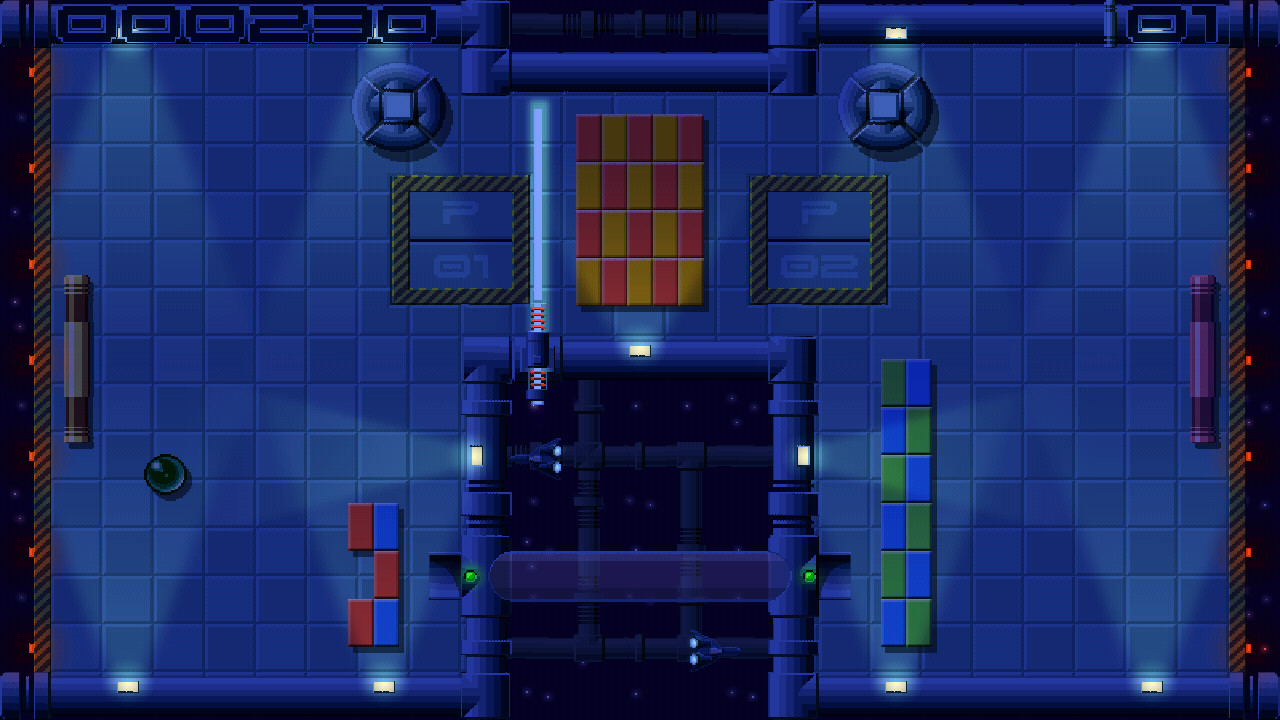 Brick Breaker Bunch screenshot 6