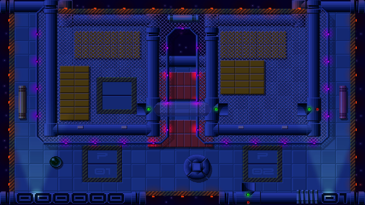 Brick Breaker Bunch screenshot 3