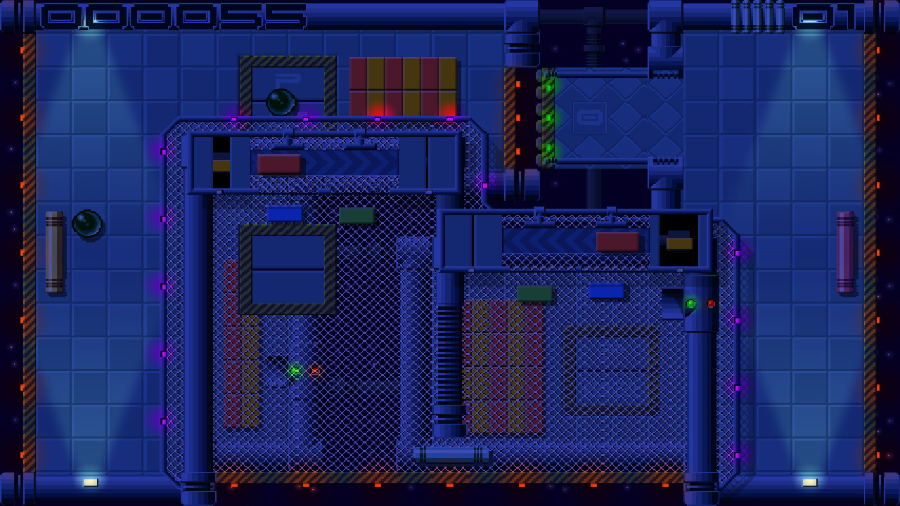 Brick Breaker Bunch screenshot 8