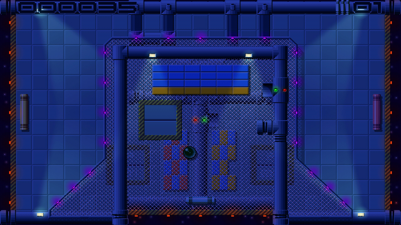 Brick Breaker Bunch screenshot 7