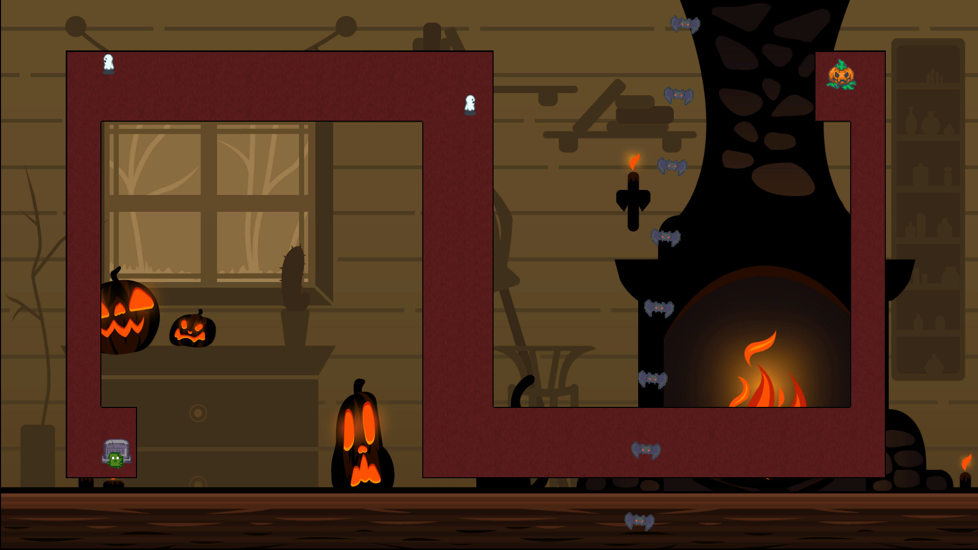 Pumpkin Spice screenshot 5