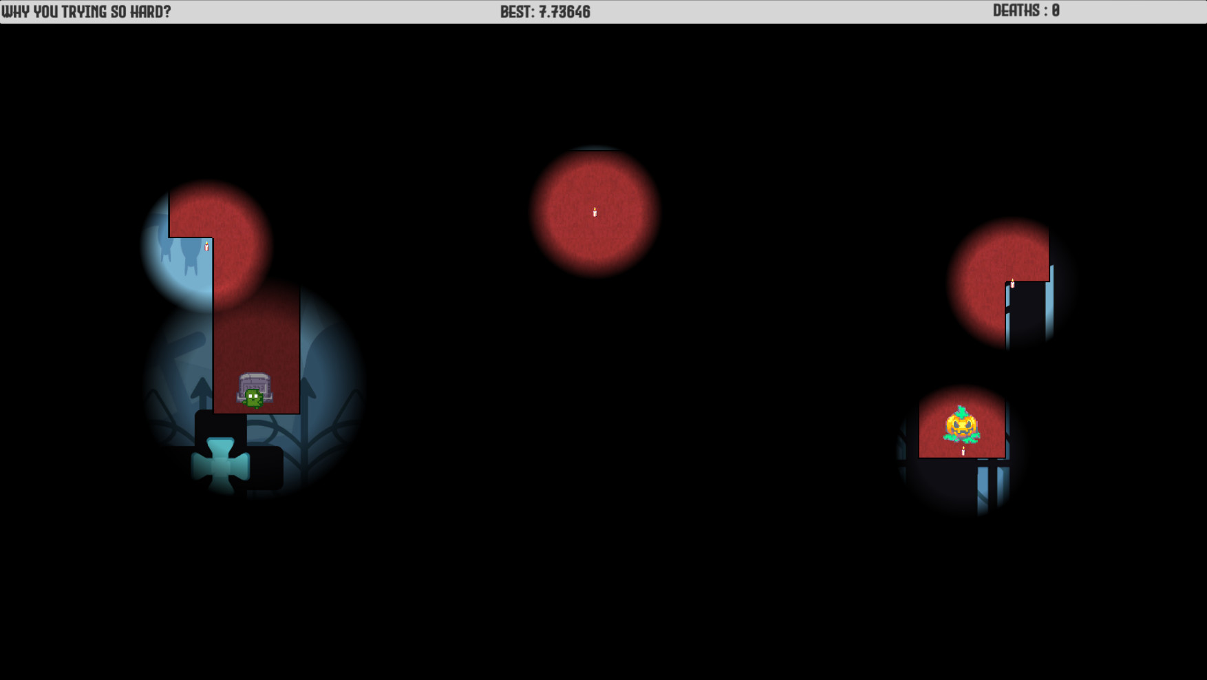 Pumpkin Spice screenshot 8