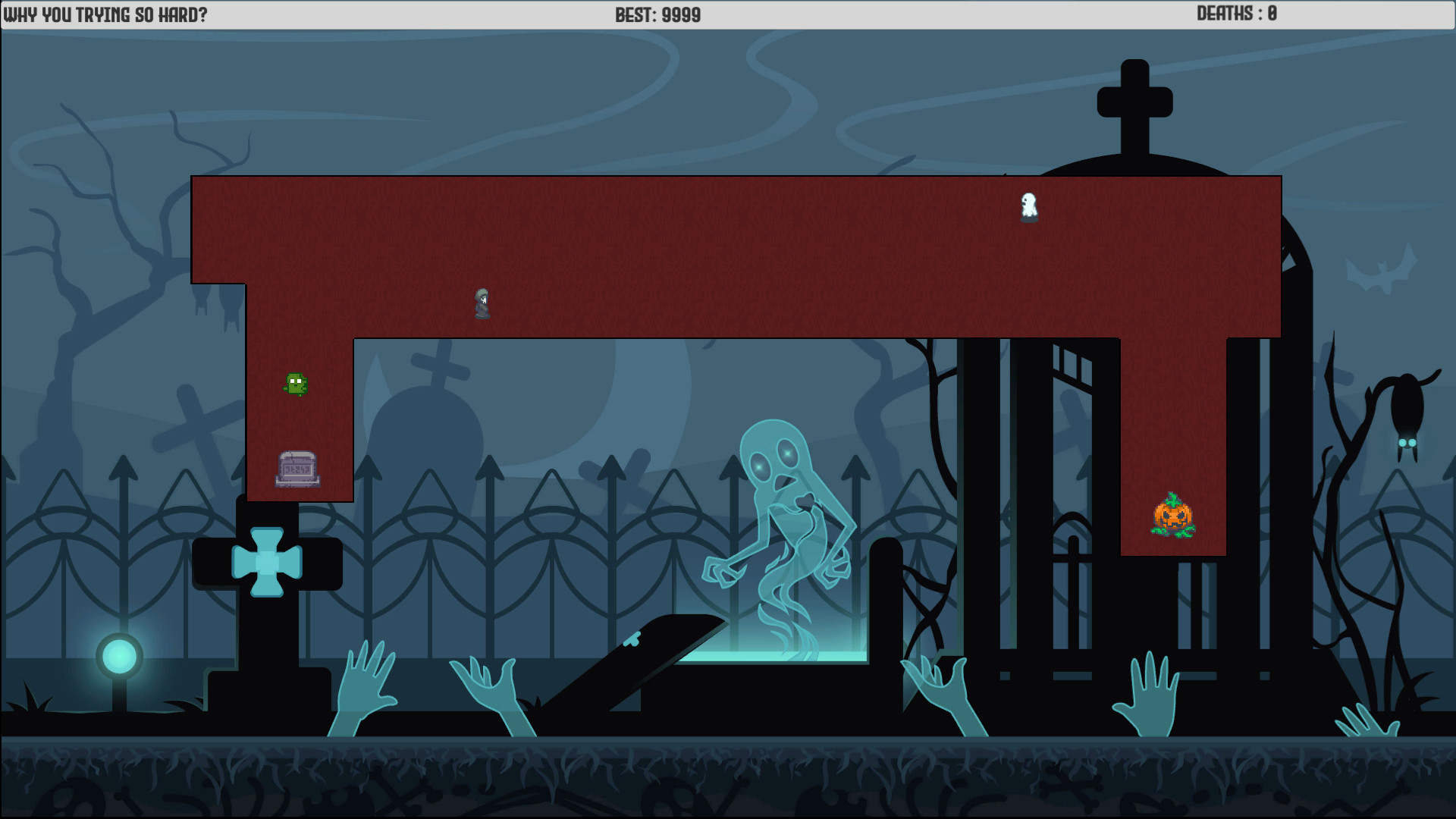 Pumpkin Spice screenshot 4