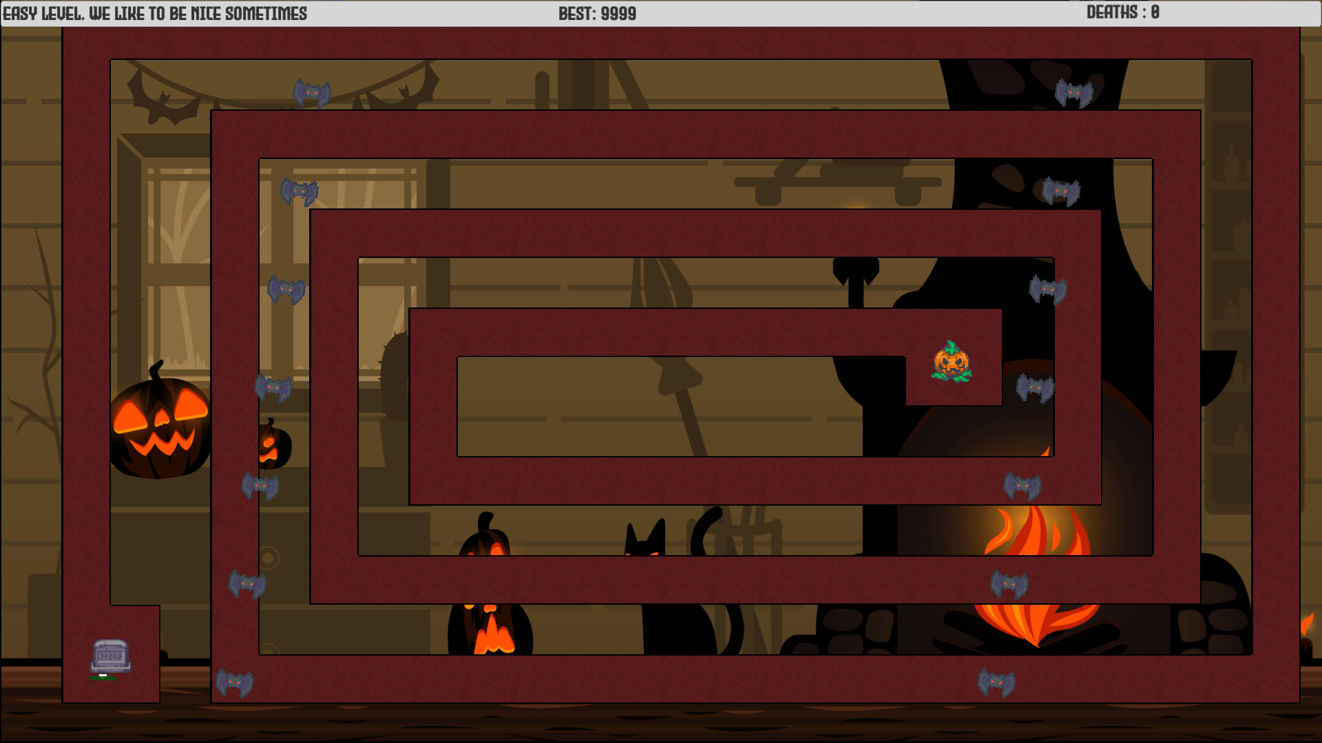 Pumpkin Spice screenshot 2