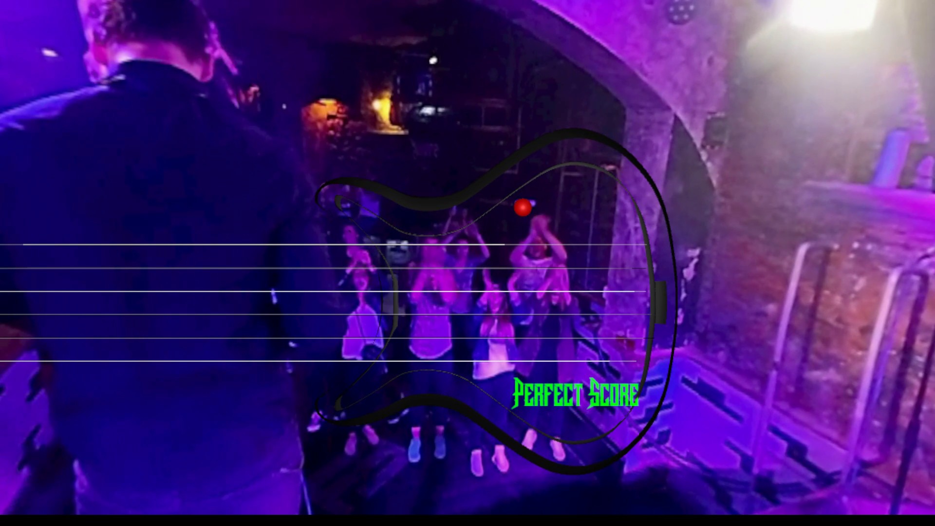 Live the Guitar screenshot 6