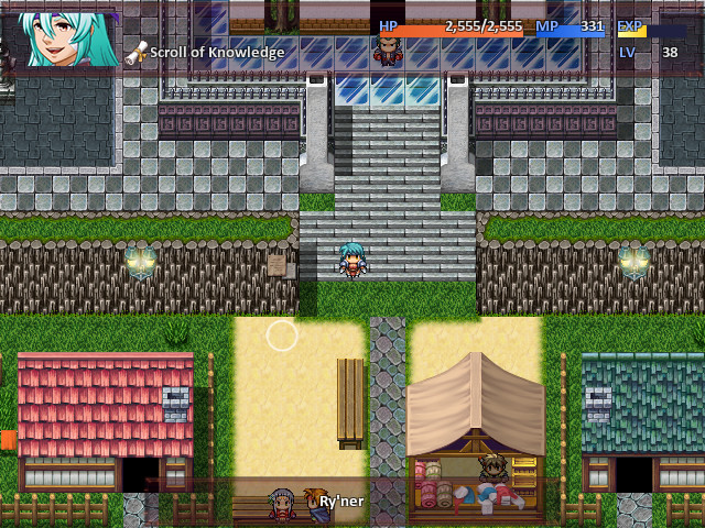 White Pearl screenshot 6