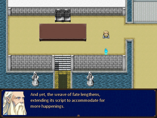 White Pearl screenshot 7