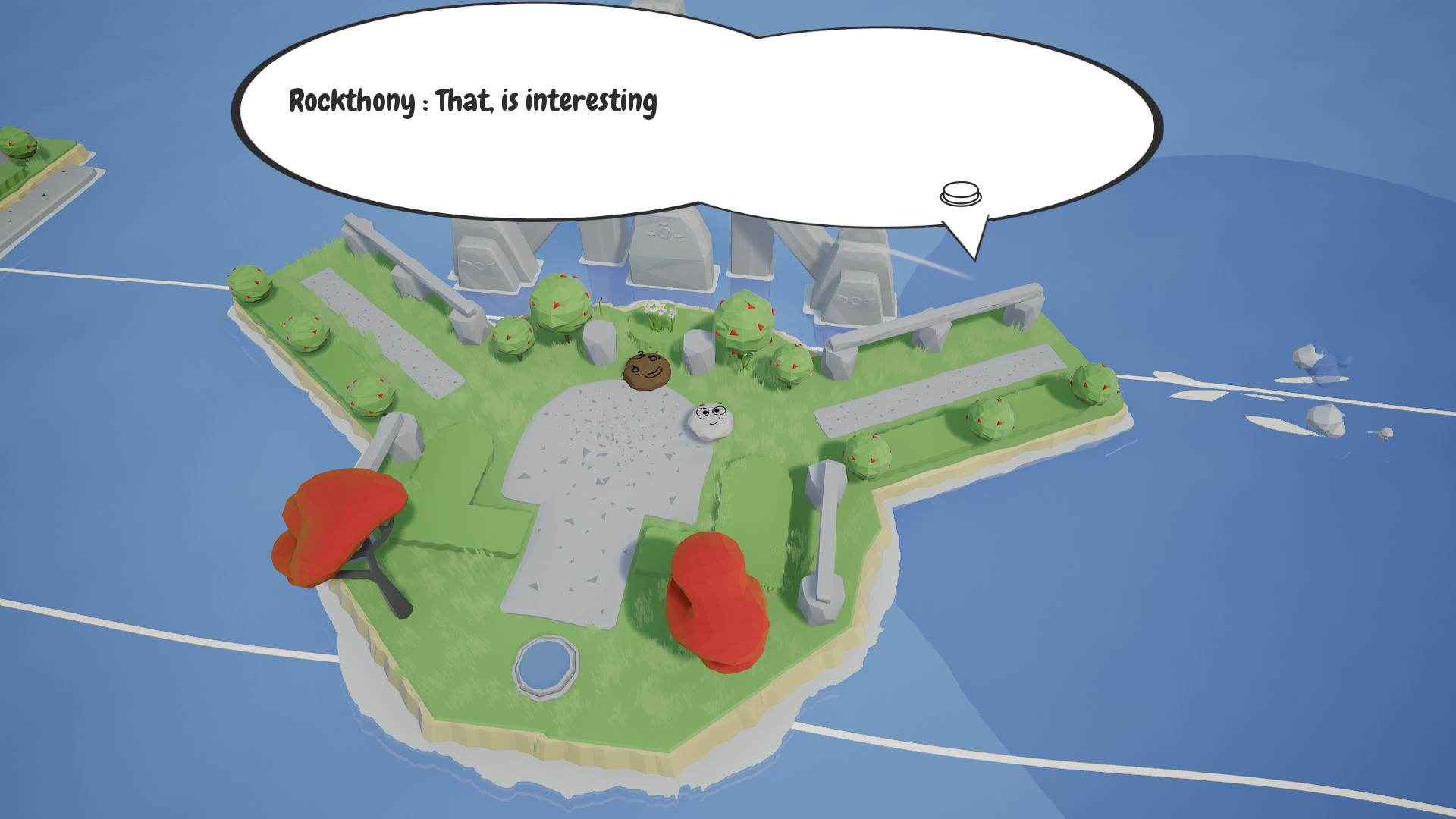 Sink or Skim screenshot 2
