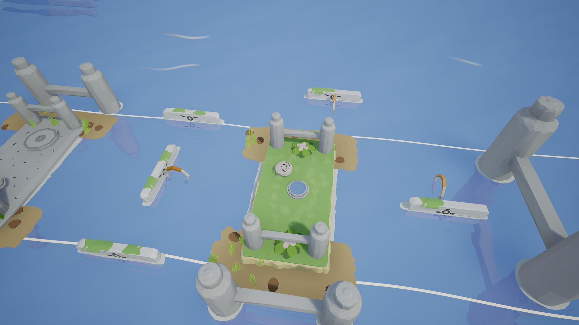 Sink or Skim screenshot 4