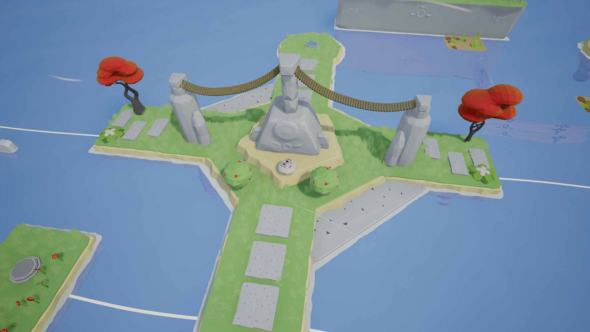 Sink or Skim screenshot 1