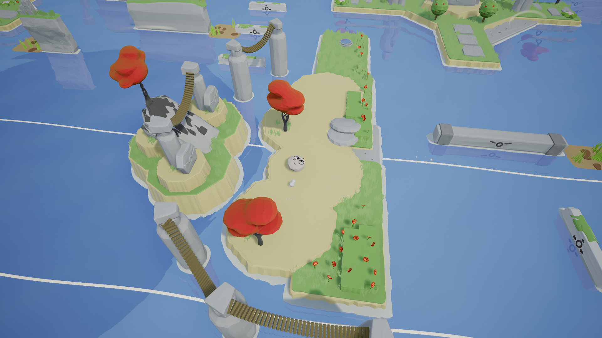 Sink or Skim screenshot 5