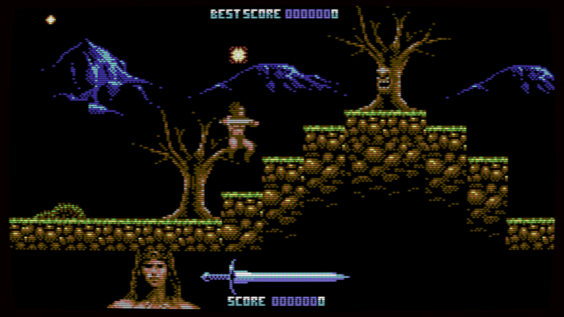 Black Jewel screenshot 9