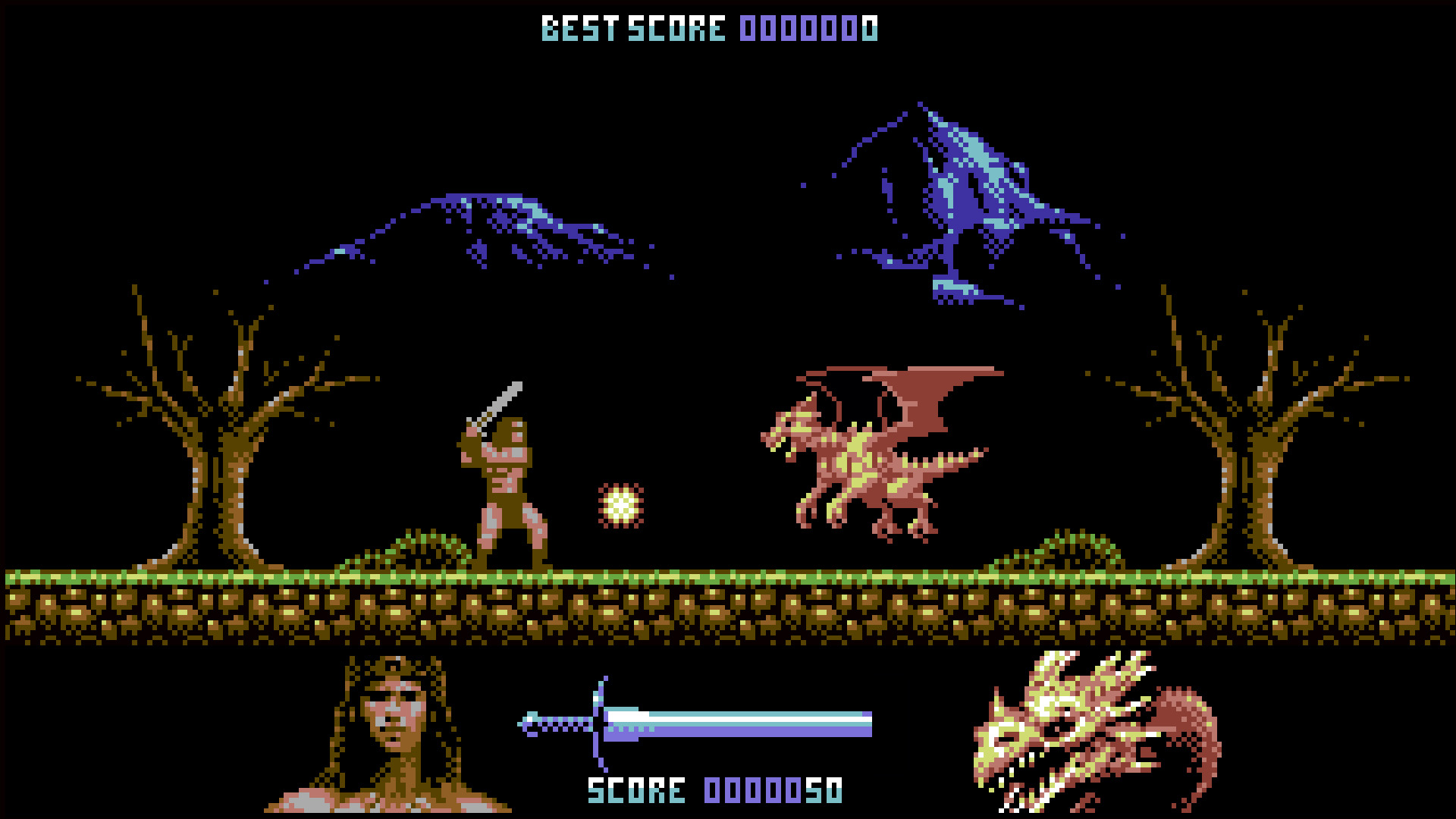 Black Jewel screenshot 4