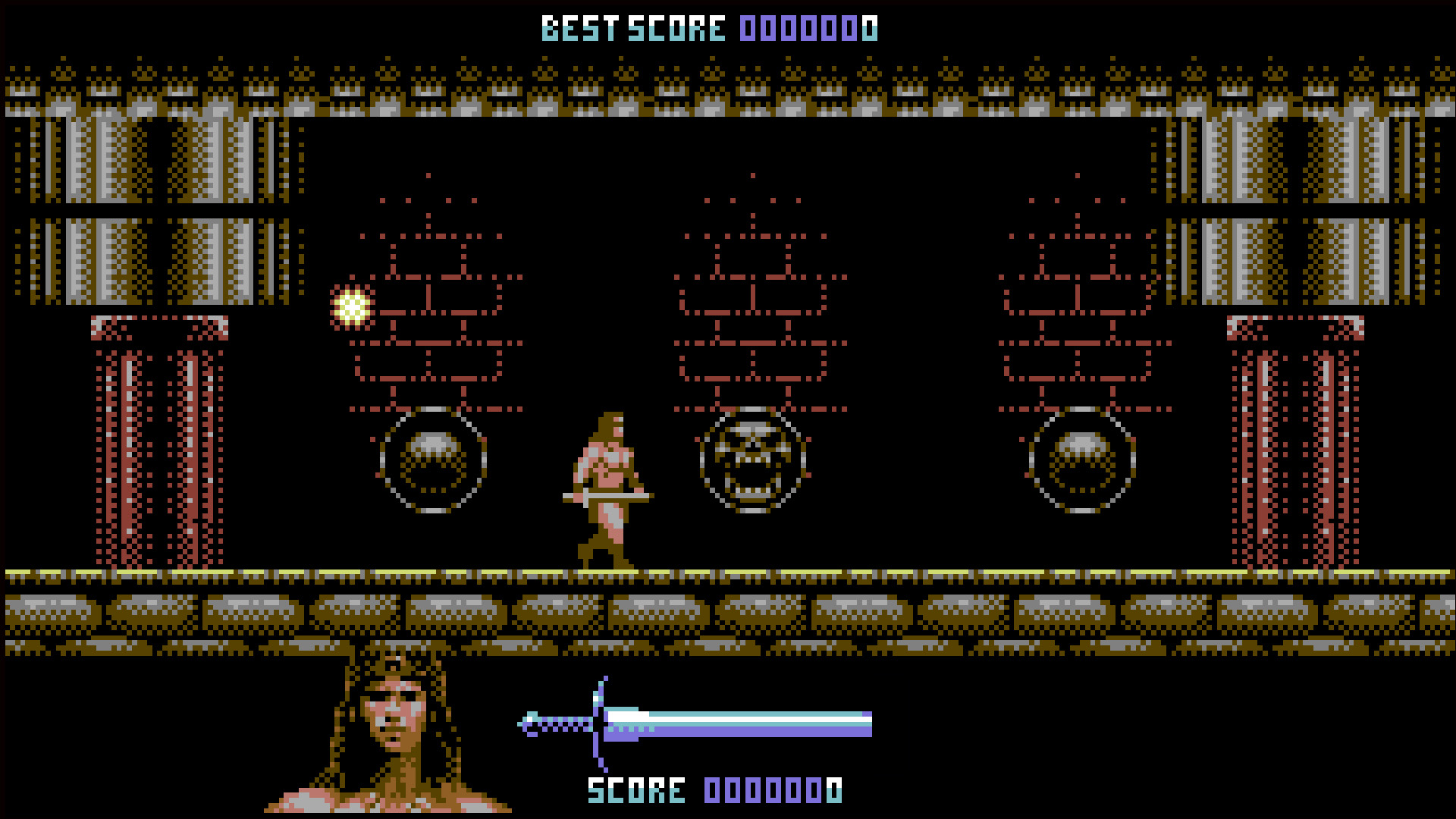 Black Jewel screenshot 8