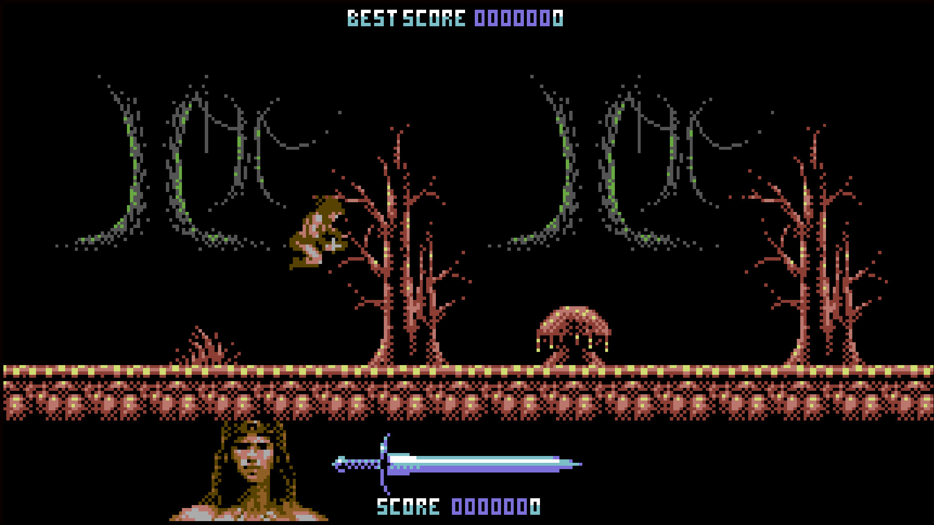 Black Jewel screenshot 6