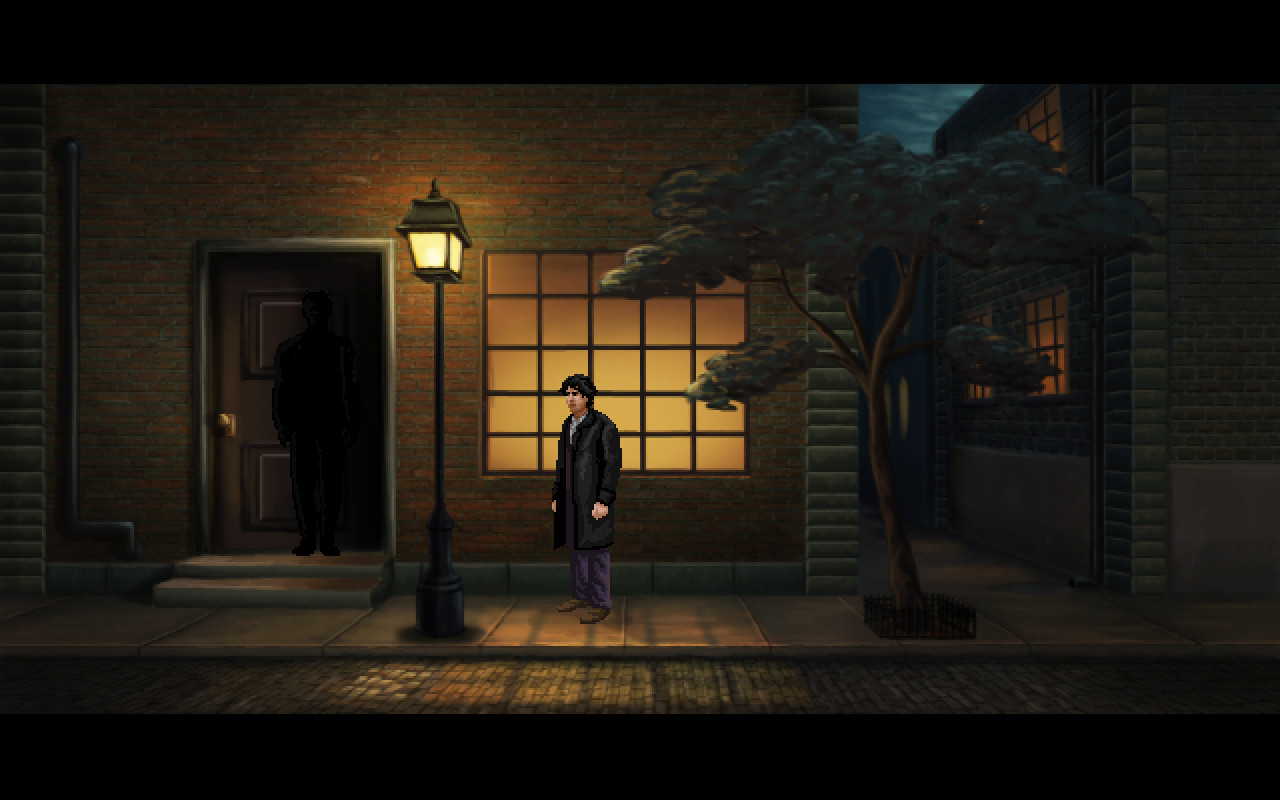 Lamplight City screenshot 10