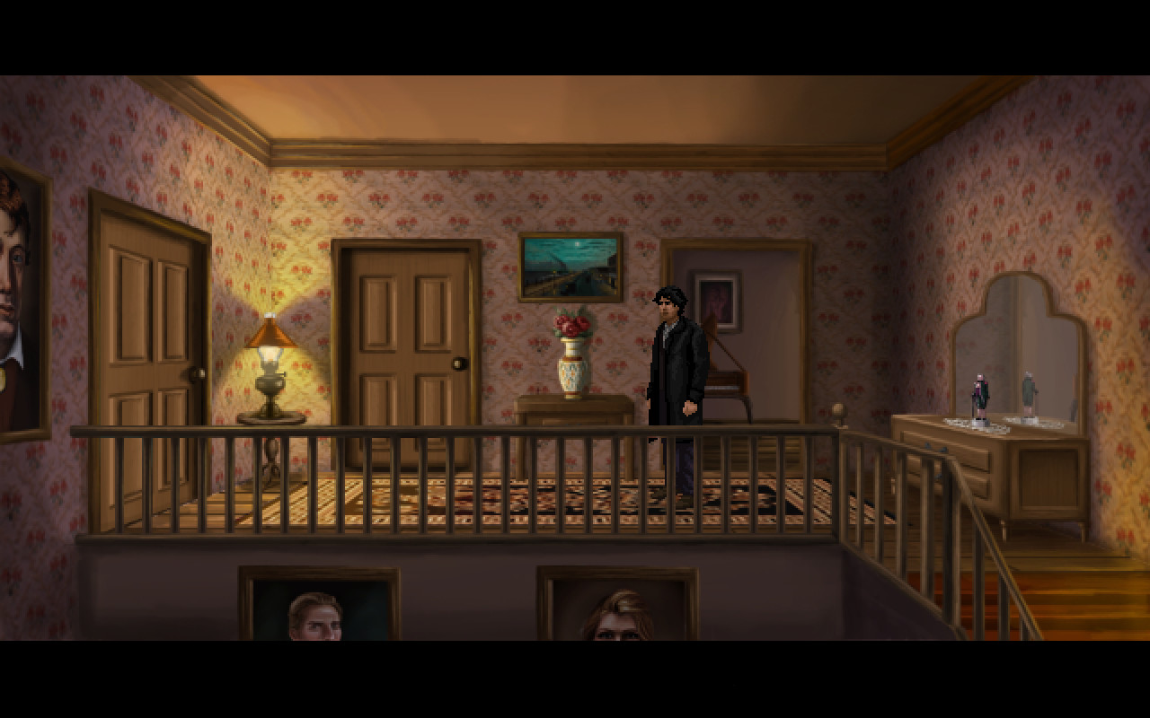 Lamplight City screenshot 6