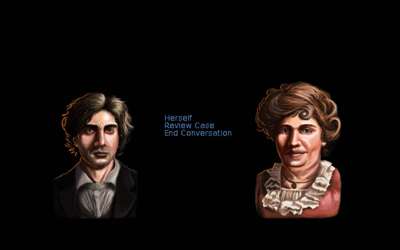 Lamplight City screenshot 4