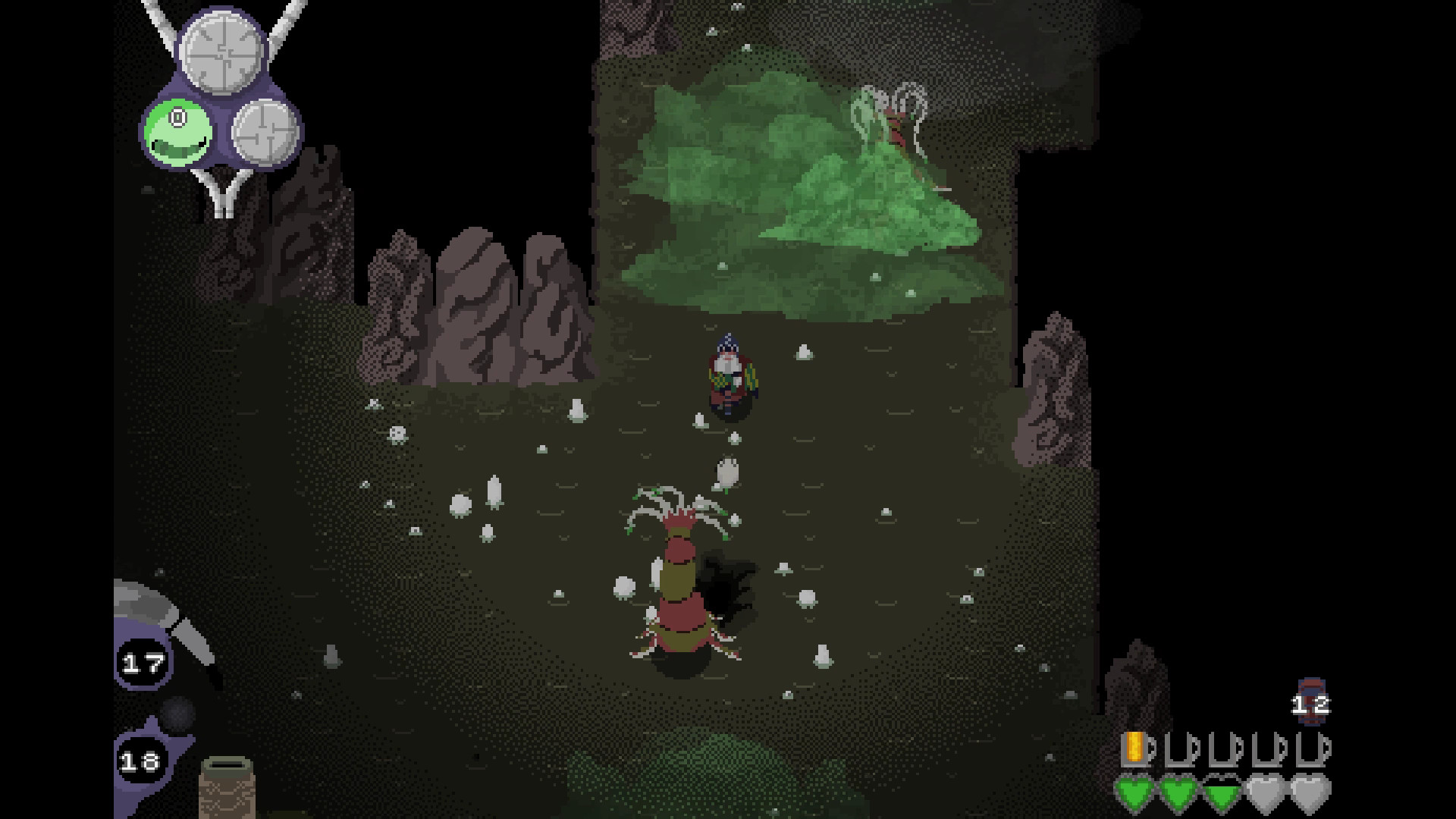 Beard & Axe screenshot 9