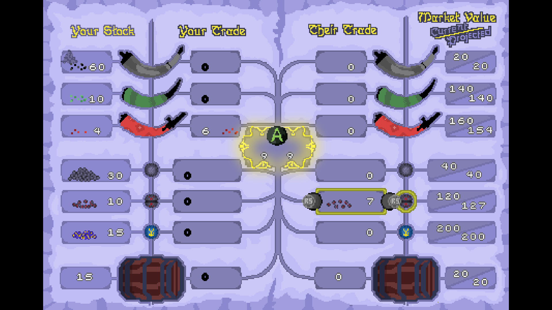 Beard & Axe screenshot 10